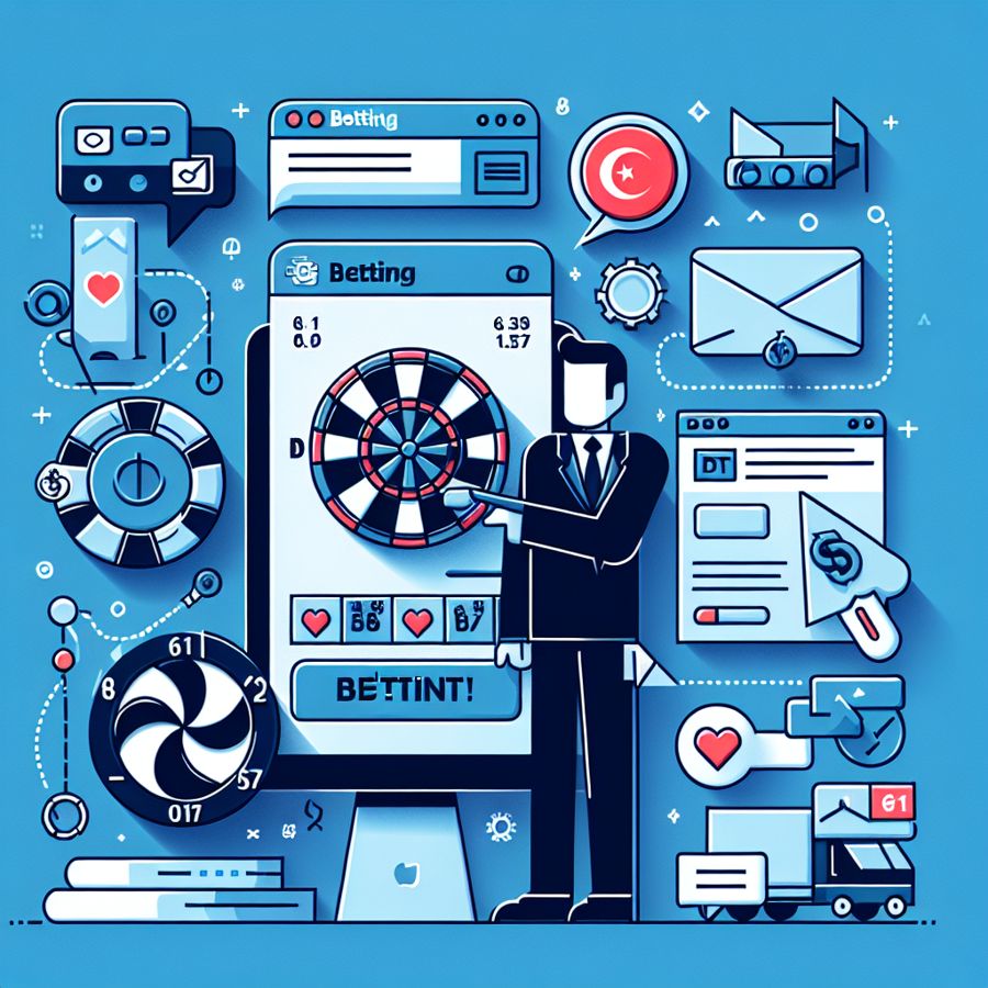 Bahis sitelerinde e-posta teslimatı ve spam filtreleri | Betroad