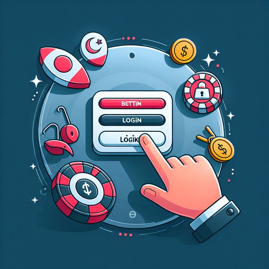 Betroad Hızlı Giriş Yap: Tek Tıkla Anında Hesabındasın