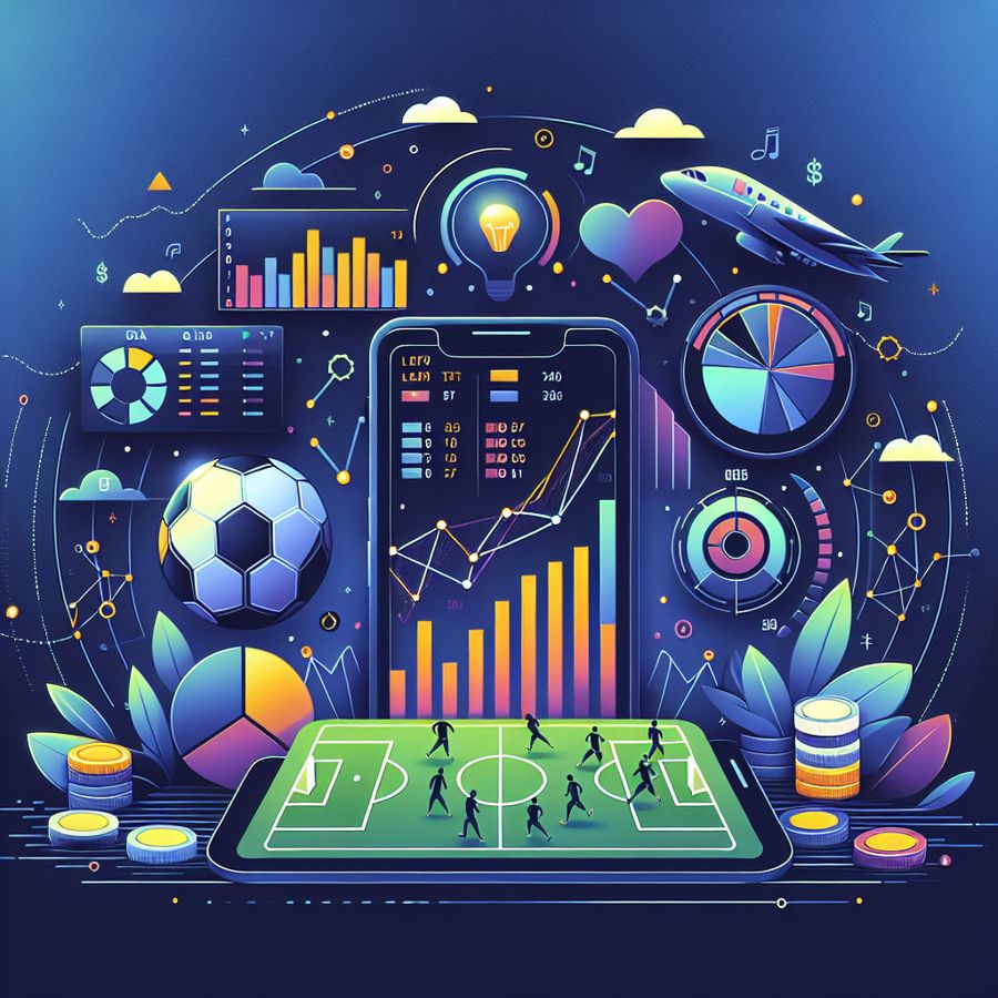 Canlı Bahiste Anlık Veri ve Oran Analizi | Betroad